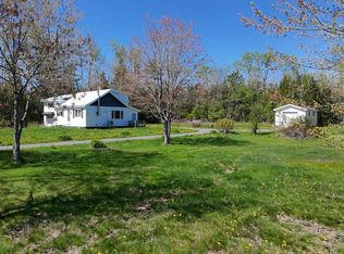 11845 Highway 2, Leamington, NS B0M1X0