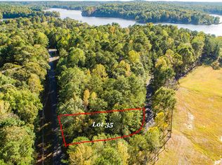 LOT 35 Blue Creek Cir, Dadeville, AL 36853