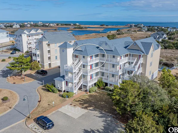 57448 State Highway 12 #E7, Hatteras, NC 27943