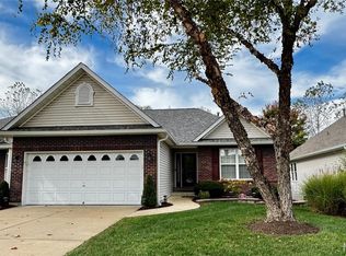 421 Dames Park Dr, O'Fallon, MO 63366