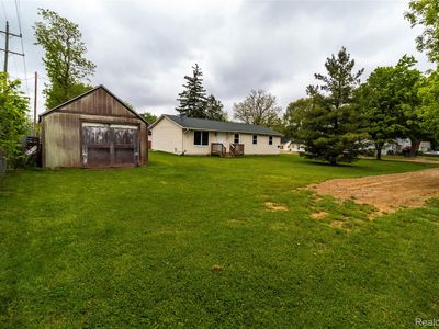 519 S Elm St, Lapeer, MI, 48446