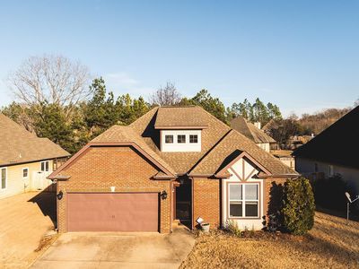 15808 Coldwater Dr, Harvest, AL, 35749