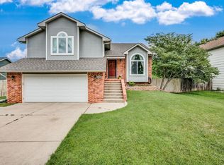 2408 N Persimmon St, Derby, KS 67037