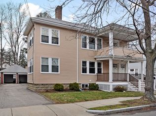 100-102 Webster St, Arlington, MA 02474