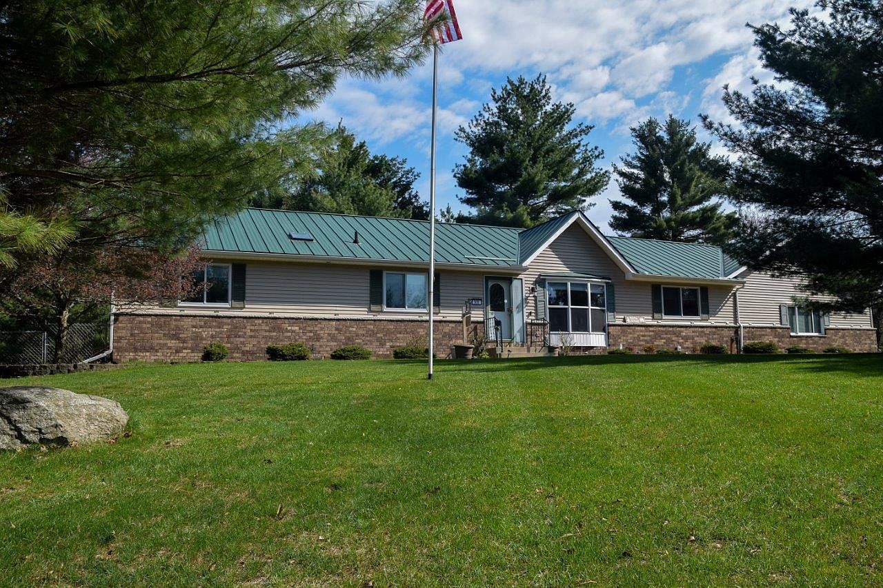 930 Glen LANE, Wisconsin Dells, WI 53965 Zillow