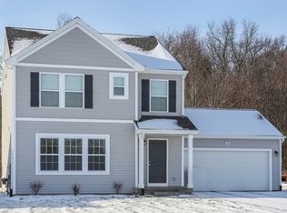 106 Fairmont, Galesburg, MI 49053