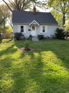 1655 McConnell Ave, Evansville, IN, 47714