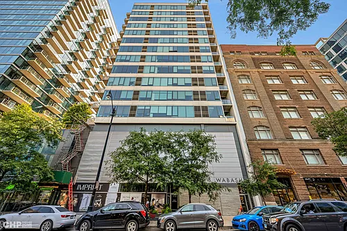 1345 S Wabash Ave Photo 1
