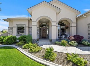 12391 W Lacerta St, Star, ID 83669