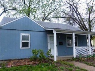 2830 Highland Dr, Kansas City, KS 66106