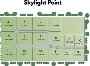 Lot 13 - 1174 Hunter Lane, Ash Grove, MO 65604