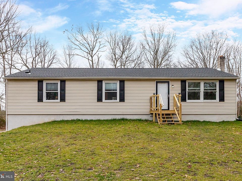 688 Porchtown Rd, Pittsgrove, NJ 08318 Zillow