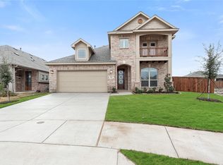 9004 Silver Dollar Dr, Fort Worth, TX 76131