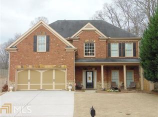 1218 Treemont Trce #8, Winder, GA 30680