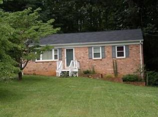 599 Locust Ln, Ruckersville, VA 22968