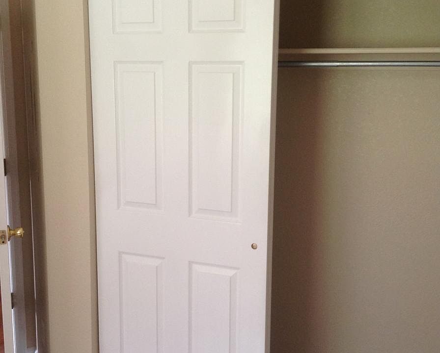 Bedroom Closet
