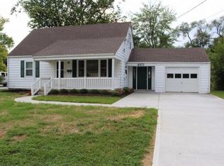 4971 Celadon Ave, Fairfield, OH