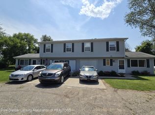 10350 Peake Rd, Portland, MI 48875