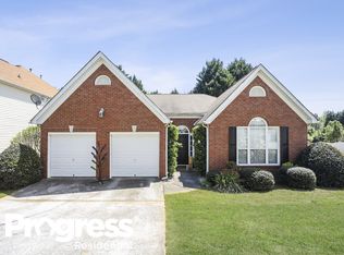 60 Titleist Ct, Newnan, GA 30265