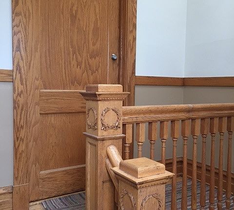 Stairwell