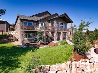 4293 Smohawk Trl, Billings, MT 59106