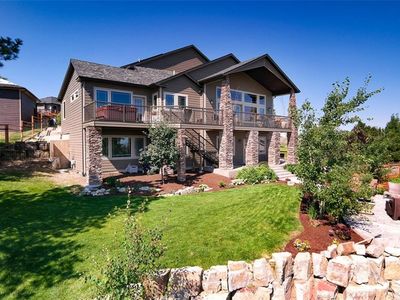 4293 Smohawk Trl, Billings, MT, 59106
