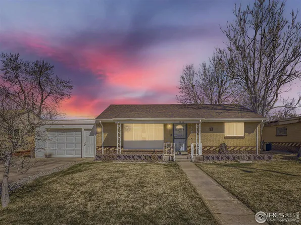 5861 Demott Ave, Commerce City, CO 80022