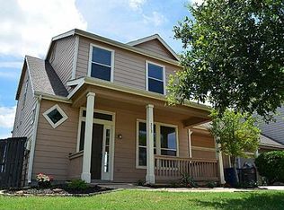 513 Pickens Ln, Wylie, TX 75098