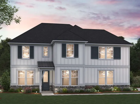 Monroe Plan, Windsor Court