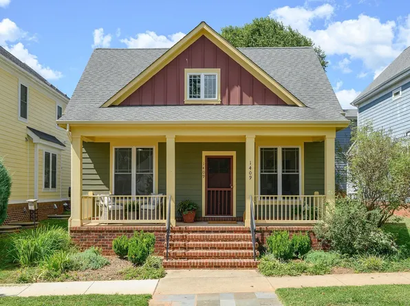 1409 Butler St, Charlottesville, VA 22901