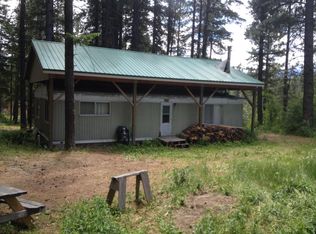 21604 Camp 12 Rd, Leavenworth, WA 98826