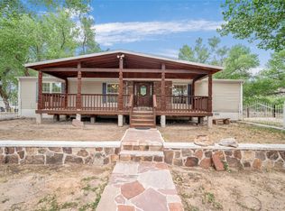 42 Private Drive 1600a, Hernandez, NM 87537