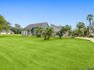 10037 Ginger Place Dr, Baton Rouge, LA 70817