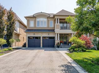 23 Wardlaw Pl, Vaughan, ON L4H 0Z5