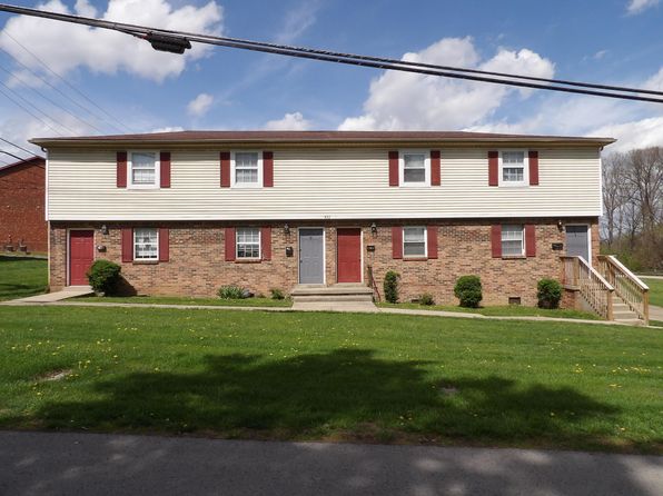 432 Harrodsburg Ln #3