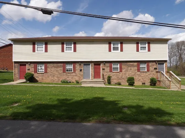 432 Harrodsburg Ln #3, Frankfort, KY 40601