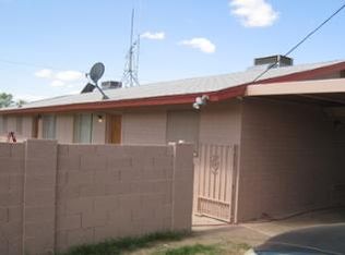 1134 E Curry Rd, Tempe, AZ 85281