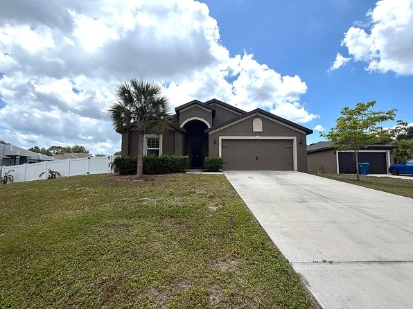 3362 Jupiter Blvd SE, Palm Bay, FL 32907