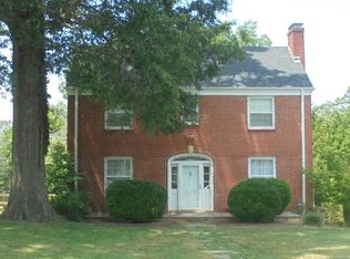 118 N Main St, Chatham, VA 24531