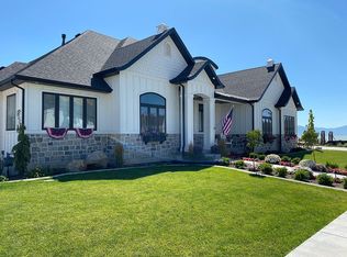 3598 S Spinnaker Bay Dr, Saratoga Springs, UT 84045