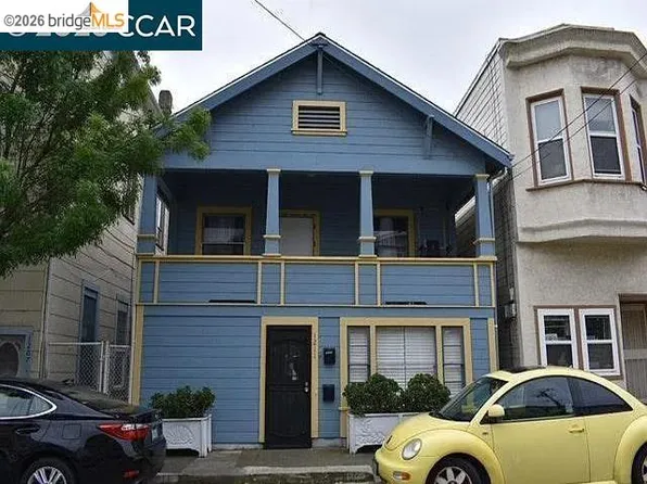 1211-1211 Wanda St, Crockett, CA 94525