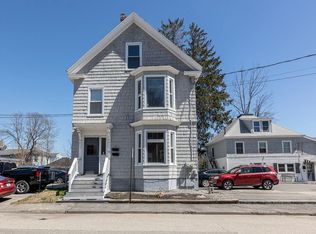 14 Pleasant St #1, Westbrook, ME 04092