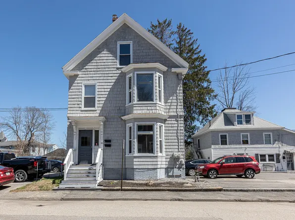14 Pleasant St #1, Westbrook, ME 04092