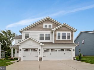 1605 Shady Tree Ct, Bel Air, MD 21015