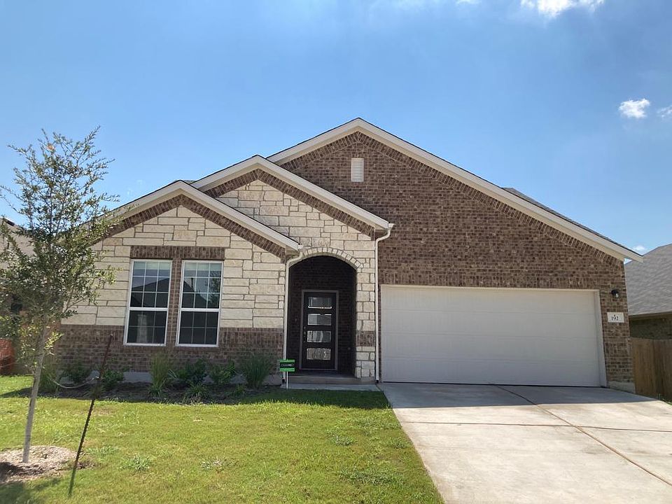 192 Short Leaf Dr, Buda, TX 78610 Zillow