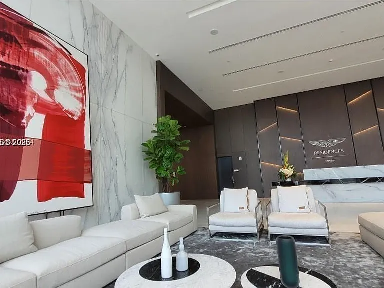 300 Biscayne Boulevard Way #2908 — Photo 11