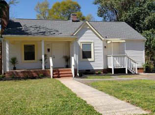 2915 Clemson Ave, Charlotte, NC 28205