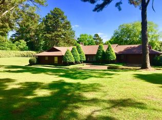 1291 W Parks Rd, Raymond, MS 39154