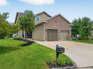 278 Capetown St, Montgomery, TX 77356