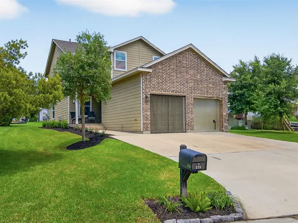 278 Capetown St, Montgomery, TX 77356